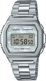 Часы CASIO Standard Digital A1000D-7EF