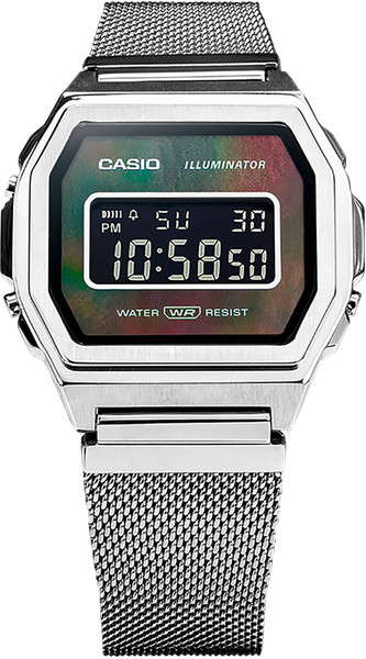 Часы CASIO VINTAGE ICONIC A1000M-1BEF