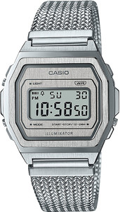 Часы CASIO VINTAGE ICONIC A1000MA-7EF