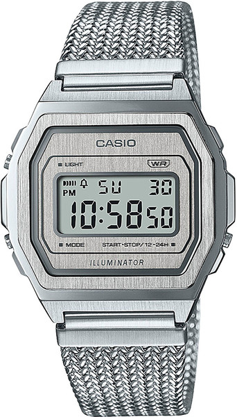 Часы CASIO VINTAGE ICONIC A1000MA-7EF