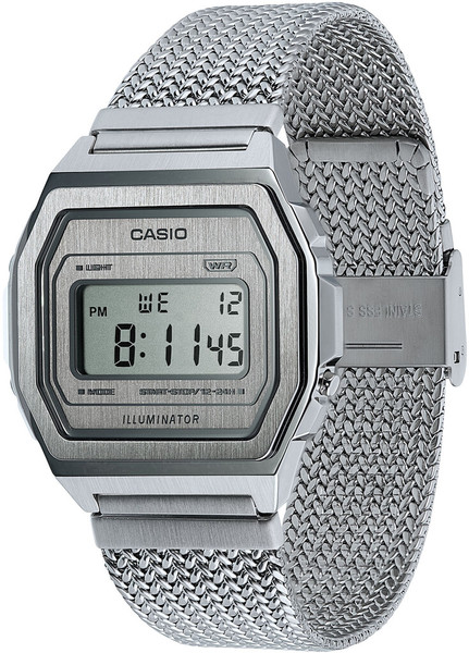 Часы CASIO VINTAGE ICONIC A1000MA-7EF