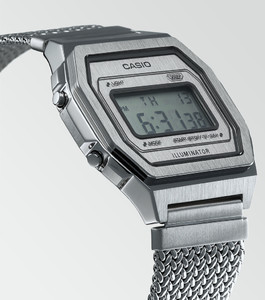 Часы CASIO VINTAGE ICONIC A1000MA-7EF