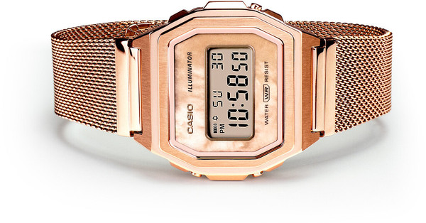 Часы CASIO VINTAGE ICONIC A1000MPG-9EF