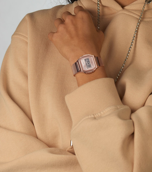 Часы CASIO VINTAGE ICONIC A1000MPG-9EF