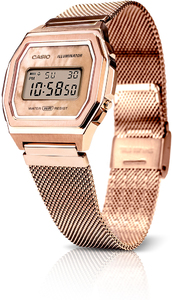 Часы CASIO VINTAGE ICONIC A1000MPG-9EF