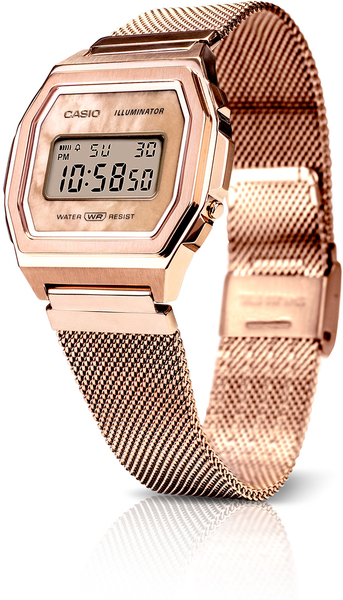 Часы CASIO VINTAGE ICONIC A1000MPG-9EF