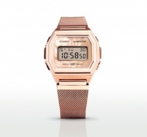 Часы CASIO VINTAGE ICONIC A1000MPG-9EF