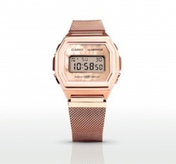 Часы CASIO VINTAGE ICONIC A1000MPG-9EF