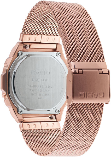 Часы CASIO VINTAGE ICONIC A1000MPG-9EF
