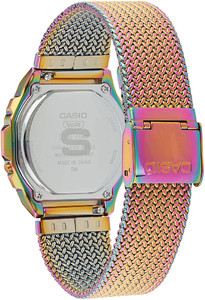 Часы CASIO VINTAGE ICONIC A1000PRW-1ER