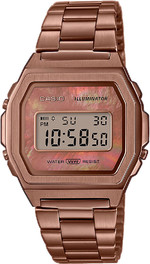 Часы CASIO Standard Digital A1000RG-5EF