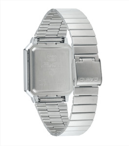 Часы CASIO VINTAGE EDGY A100WE-1AEF