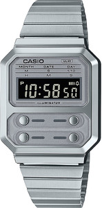 Часы CASIO VINTAGE EDGY A100WE-7BEF