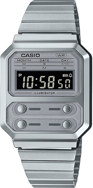 Часы CASIO VINTAGE EDGY A100WE-7BEF