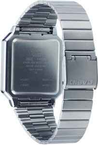 Часы CASIO VINTAGE EDGY A100WE-7BEF