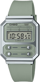 Часы CASIO VINTAGE EDGY A100WEF-3A