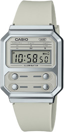 Часы CASIO VINTAGE EDGY A100WEF-8AEF