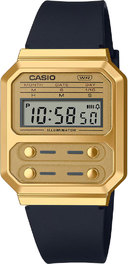 Часы CASIO VINTAGE EDGY A100WEFG-9AEF