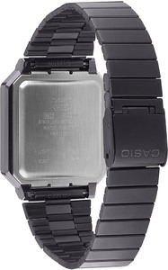 Часы CASIO VINTAGE EDGY A100WEGG-1AEF