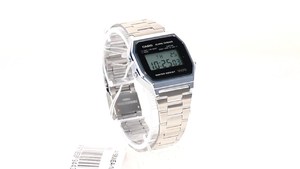 Часы Casio Standard Digital A158WEA-1EF