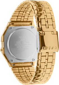Часы CASIO VINTAGE ICONIC A158WETG-9AEF