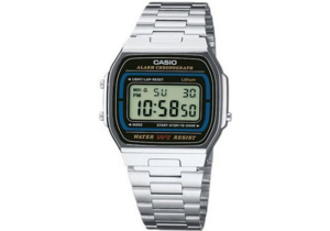 Часы CASIO A164WA-1VES