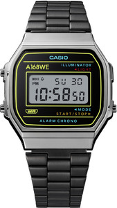 Часы CASIO VINTAGE ICONIC A168WEHB-1AEF