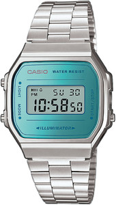 Часы CASIO VINTAGE ICONIC A168WEM-2EF