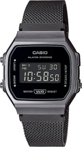 Часы CASIO VINTAGE ICONIC A168WEMB-1BEF