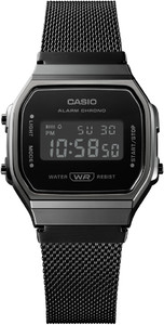 Часы CASIO VINTAGE ICONIC A168WEMB-1BEF