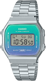 Часы CASIO VINTAGE ICONIC A168WER-2AEF