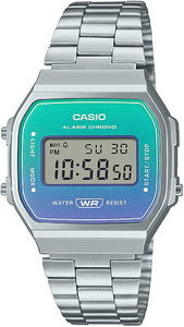 Часы CASIO VINTAGE ICONIC A168WER-2AEF