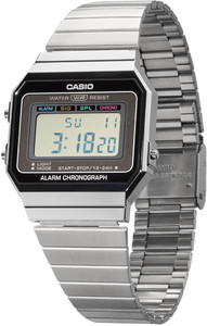 Часы CASIO VINTAGE ICONIC A700WE-1AEF