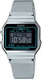 Часы CASIO VINTAGE ICONIC A700WEMS-1BEF