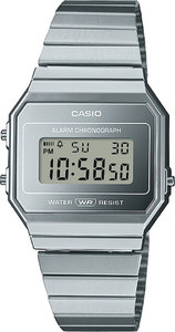 Часы CASIO VINTAGE ICONIC A700WEV-7AEF