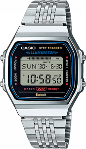 Часы CASIO VINTAGE ICONIC ABL-100WE-1AEF