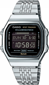 Часы CASIO VINTAGE ICONIC ABL-100WE-1BEF