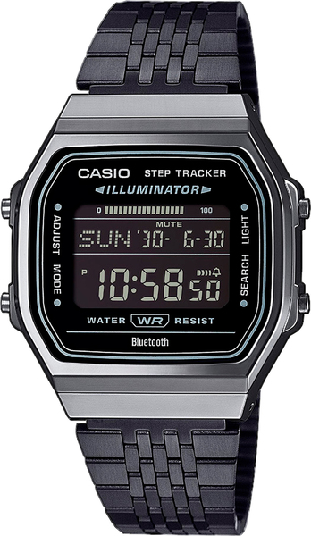 Часы CASIO VINTAGE ICONIC ABL-100WEGG-1BEF