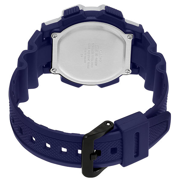 Часы CASIO Standard Digital AE-1000W-2AVEF