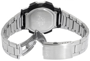 Часы CASIO Standard Digital AE-1000WD-1AVEF