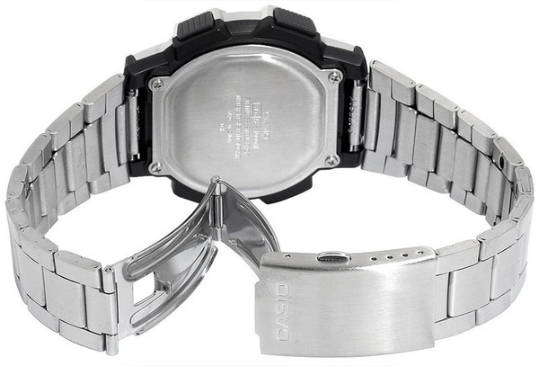Часы CASIO Standard Digital AE-1000WD-1AVEF