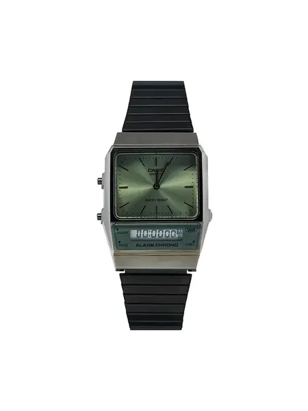 Часы CASIO VINTAGE MAXI AQ-800ECGG-3AEF