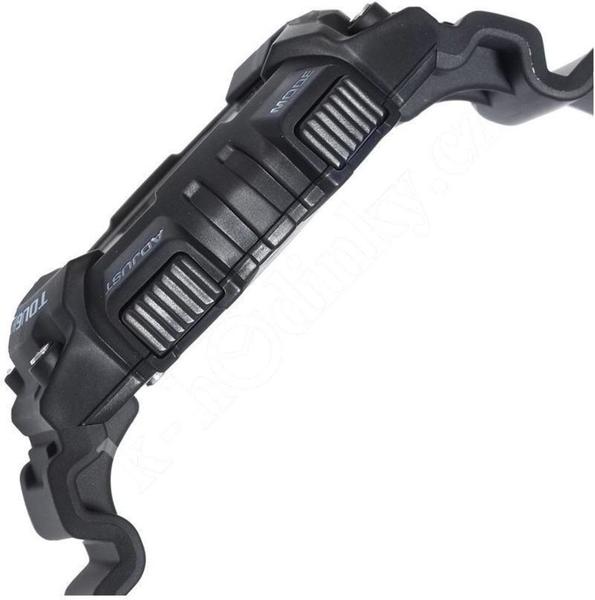 Часы CASIO Combination AQ-S810W-1AVEF