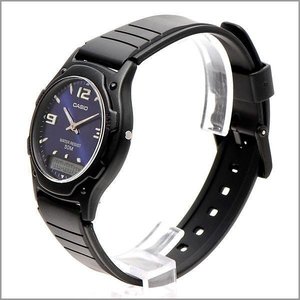 Часы CASIO Combination AW-49HE-2AVEF