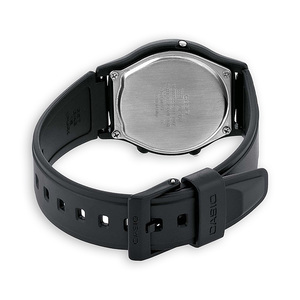 Часы CASIO Combination AW-49HE-2AVEF