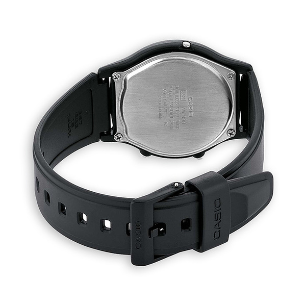 Часы CASIO Combination AW-49HE-2AVEF
