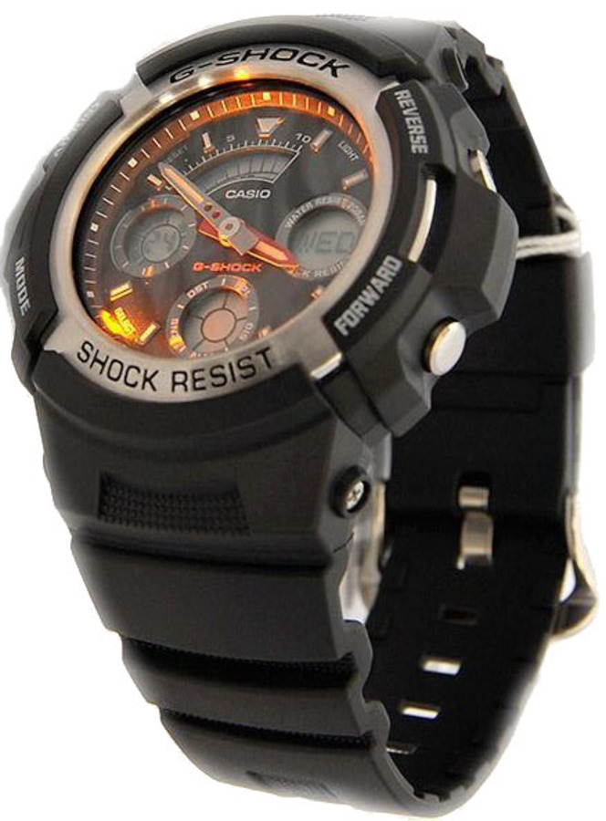 g shock aw 590 replacement strap