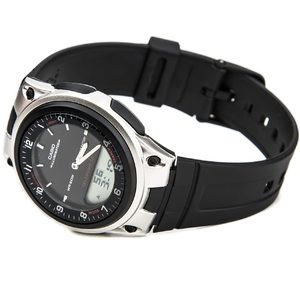 Часы CASIO Combination AW-80-1AVEF