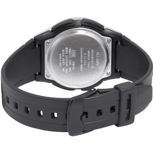 Часы CASIO Combination AW-80-1AVEF