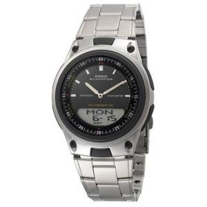 Часы CASIO Combination AW-80D-1AVEF